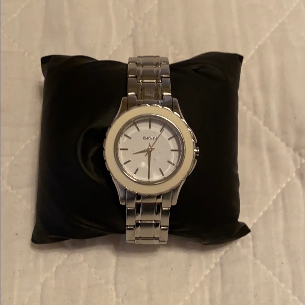 DKNY watch